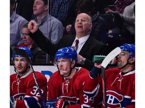The Bruins fired head coach Claude Julien saying the bench had gone stale. A few months later he has the Canadiens turned around and their new coach is said to be a breath of fresh air.