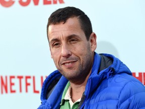 Adam Sandler