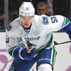 Travis Green will have a willing young leader in Bo Horvat (above) around whom to build a team.