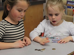 It's never too early to begin teaching your kids about financial literacy.