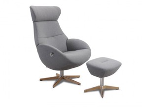 Settle into a Panton chair from Home Delight Furnishings for just $124.50, a savings of 50 per cent.