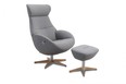 Settle into a Panton chair from Home Delight Furnishings for just $124.50, a savings of 50 per cent.