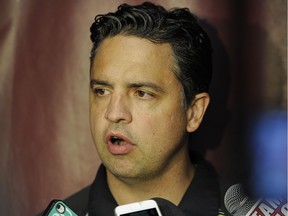 Reports have Travis Green being named the head coach of the Vancouver Canucks.