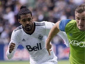 Vancouver Whitecaps FC defender Sheanon Williams was arrested Thursday morning and charged with assault in connection with an alleged domestic incident.