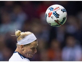 The creative Brek Shea of the Vancouver Whitecaps uses his head on and off the Major League Soccer pitch. The accomplished artist and father is pretty stoked to be playing and painting in Vancouver.