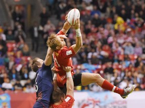The 2017 Canada Sevens drew nearly 40,000 fans each day of the two-day event.