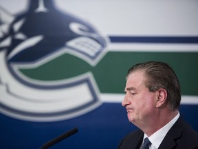 Vancouver Canucks general manager Jim Benning needs players with skill, regardless of their country of origin.