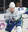 Bo Horvat’s potential and to-do list are going to command a big contract extension.