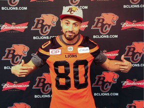 Opposing defences will have a lot to worry about this season with the addition of explosive wide receiver Chris Williams to the B.C. Lions offence.