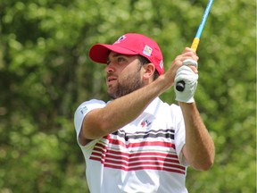 Stuart Macdonald, 22, will make his professional debut at the Freedom 55 Financial Open — which runs June 1-4 and is the first stop of the Mackenzie Tour, PGA Tour Canada 2017 season — as he tees up at his home course of Point Grey Golf and Country Club, having graduated from amateur status earlier this spring.