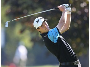 In order for 23-year-old Riley Fleming to qualify for this week's Freedom 55 Financial Open at Point Grey Golf and Country Club he must earn a spot by going through a Monday qualifier at Swan-e-Set Bay Resort and Country Club in Pitt Meadows.