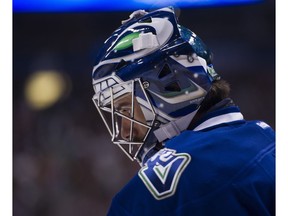 Ryan Miller, who likes Vancouver and the Canucks, might be back in net next season depending on how the NHL club defines its rebuild.