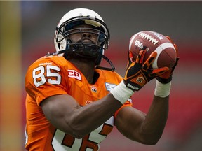 BC Lions Shawn Gore has retired from the team after seven seasons.