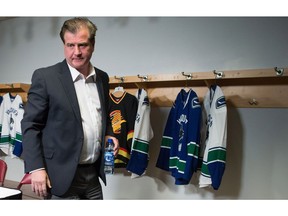 General manager Jim Benning has reportedly earned a contract extension from the Vancouver Canucks.