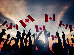 There are a number of small towns with big plans for Canada Day.