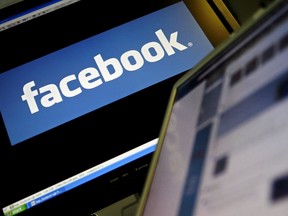 A woman who wants to sue Facebook over its use of "sponsored stories" can pursue her case in British Columbia, the Supreme Court of Canada ruled Friday.