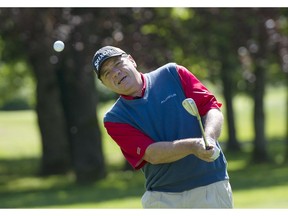 At age 55, Phil Jonas will travel later this month to Peabody, Mass., to play in the 2017 U.S. Senior Open field that is expected to include such notables as Bernhard Langer, Colin Montgomerie, Fred Couples and John Daly.