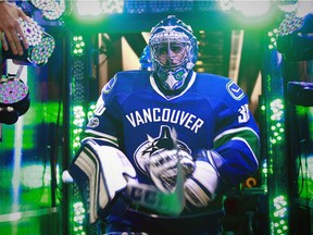 Ryan Miller showed durability this season to make a one-year, incentive deal work. (Getty Images).