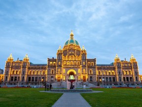 The B.C. Chamber of Commerce hopes the new B.C. government will show leadership by permanently granting the small business tax benefit to credit unions, as well as work with the business community to reverse the change made by the federal government in 2013.