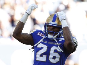 Linebacker Tony Burnett has re-joined the B.C. Lions after two years with the Winnipeg Blue Bombers. He was a camp invite with the Lions in 2014. His team on Game of Thrones? Stark all the way.