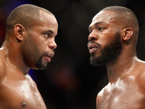 Daniel Cormier and Jon Jones finally get their rematch at UFC 214 in what might just be the fight of the year in the UFC.