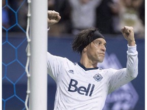 A rejuvenated Christian Bolanos of the Vancouver Whitecaps is in California hoping to help his side slip past the L.A. Galaxy on Wednesday night.