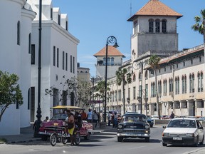 Carnival’s new cruises aboard Carnival Paradise to Cuba include an overnight stay in Havana, plus plenty of Cuban-themed onboard features.