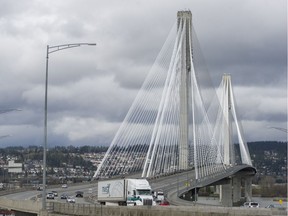 Removing tolls on Lower Mainland bridges means that all British Columbians will now foot the bill, but the same goes for many provincial expenses.