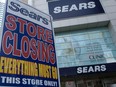 Sears has announced it close three additional locations in B.C. in its latest round of restructuring.