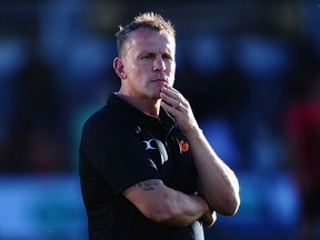 Kingsley Jones, former coach of Newport Gwent Dragons, has been named head coach of Canada's men's national rugby team.