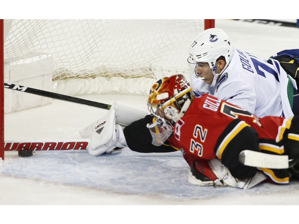 Canucks' pre-season China series part of NHL's international push