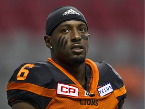 T.J. Lee has been a fixture in the B.C. Lions defence since his debut against the Toronto Argonauts in 2014.
