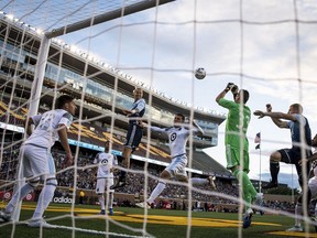 The Vancouver Whitecaps are one of the top teams in MLS when it comes to executing set pieces, whether it be on the offensive or defensive ends.