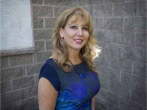 Former Surrey mayor Dianne Watts won't confirm she is running for the Liberal leadership. At least not yet. An official announcement is scheduled for Sunday. She spoke exclusively to Province columnist Mike Smyth.