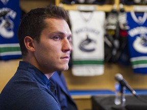 Bo Horvat and the Canucks get going for real this week.