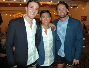 Photos: The Pants Off Party for Prostate Cancer - Best of