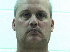 Jeffrey Sandusky, son of former Penn State University assistant coach Jerry Sandusky, pleaded guilty on Sept. 15, 2017 to pressuring a teenage girl to send him naked photos and asking her teen sister to give him oral sex.