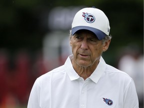 Tennessee Titans defensive co-ordinator Dick LeBeau has been an object of study by Seattle Seahawks head coach Pete Carroll for years, but he's constantly evolving, says Carroll.