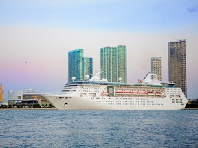 While Royal Caribbean offers some of the biggest cruise ships at sea, don't discount the line's smaller ships, like Empress of the Seas, that sail quick getaway voyages to the Caribbean, Bahamas and Cuba.