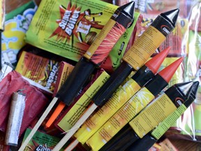 Where you can buy fireworks in Metro Vancouver and where you are allowed to set them off, however, is a patchwork of local regulations.