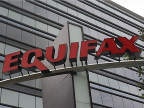 Credit agencies such as Equifax have a lot of information about your credit, but there are some things that won't show up on a report.