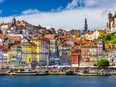 Porto, Portugal.