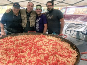 In just six days, Andrés and his non-profit organization World Central Kitchen have served more than 50,000 meals in hard-hit Puerto Rico.