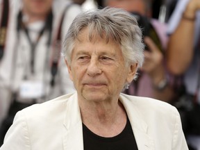 Polanski.