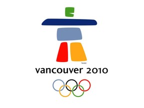 Vancouver 2010 Olympics logo