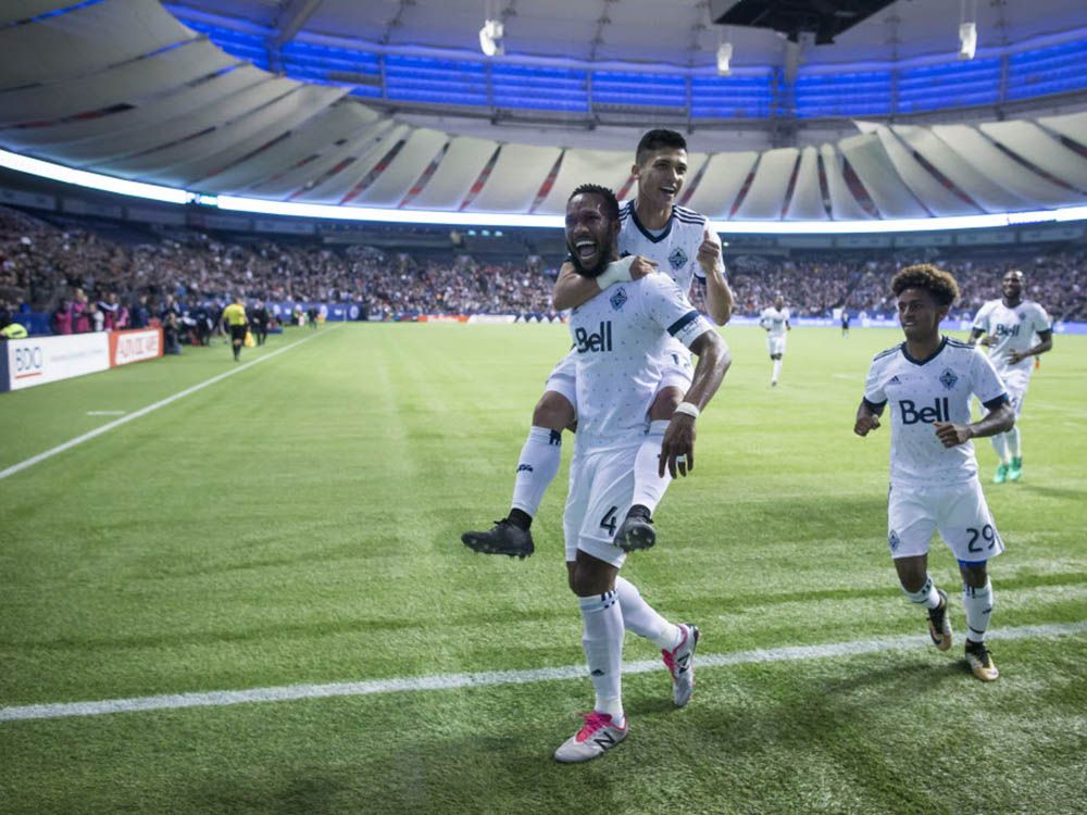 Pieces to the puzzle: Meet the 2015 Vancouver Whitecaps FC roster