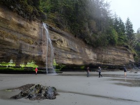 After three years of delays, a Vancouver Island man lost his bid to fight a ticket he received for camping without a permit in Pacific Rim National Park.