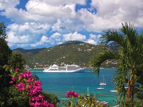 For a limited time, Silversea is offering a selection of free excursions in the Caribbean on select 2018 voyages.