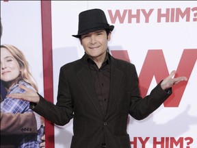 Corey Feldman has for years been talking about a high-flying pedophile ring in Hollywood.