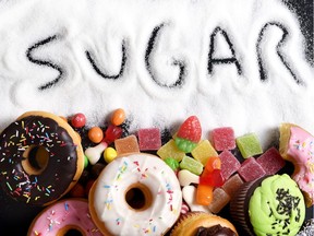 We know too much sugar in your diet can be dangerous, but how bad is it?